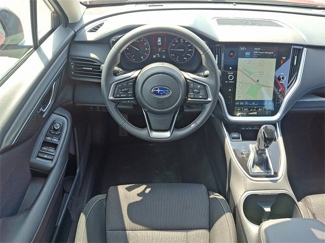 New 2025 Subaru Legacy Premium image 9