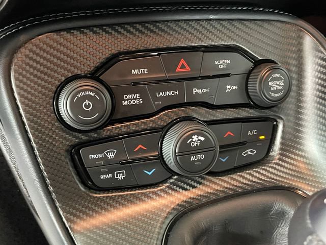 Certified 2021 Dodge Challenger R/T Scat Pack w/ Shaker Package image 9