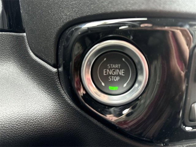 New 2026 Chevrolet Silverado 2500 ZR2 image 17