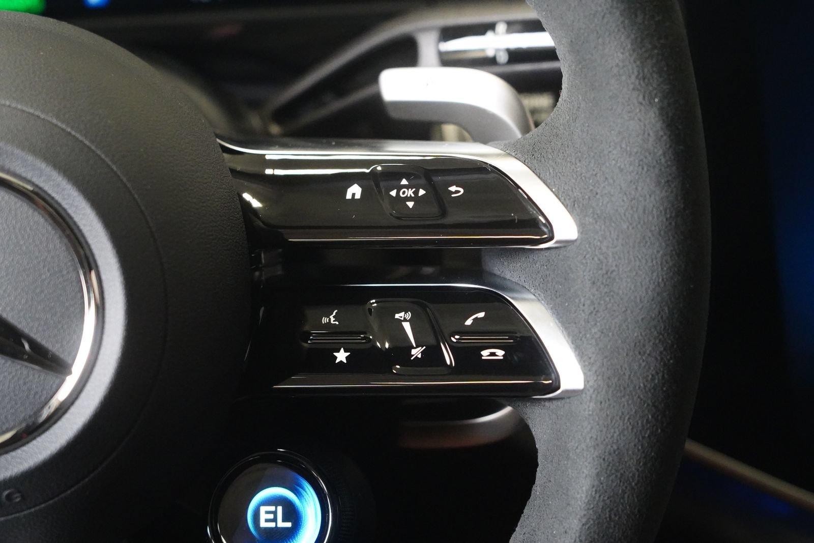 New 2027 Mercedes-Benz E 53 AMG e 4MATIC Wagon image 20