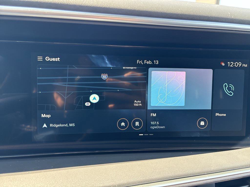 New 2026 Hyundai Palisade SEL image 25