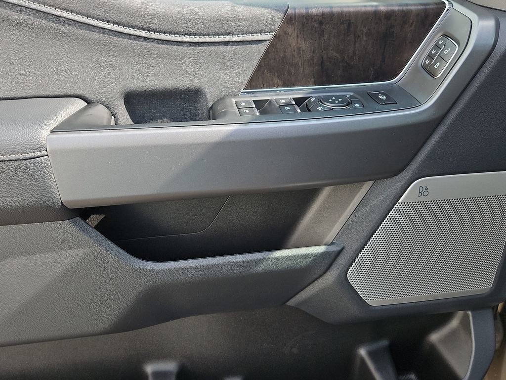 New 2026 Ford F250 Lariat AWD/4WD image 21