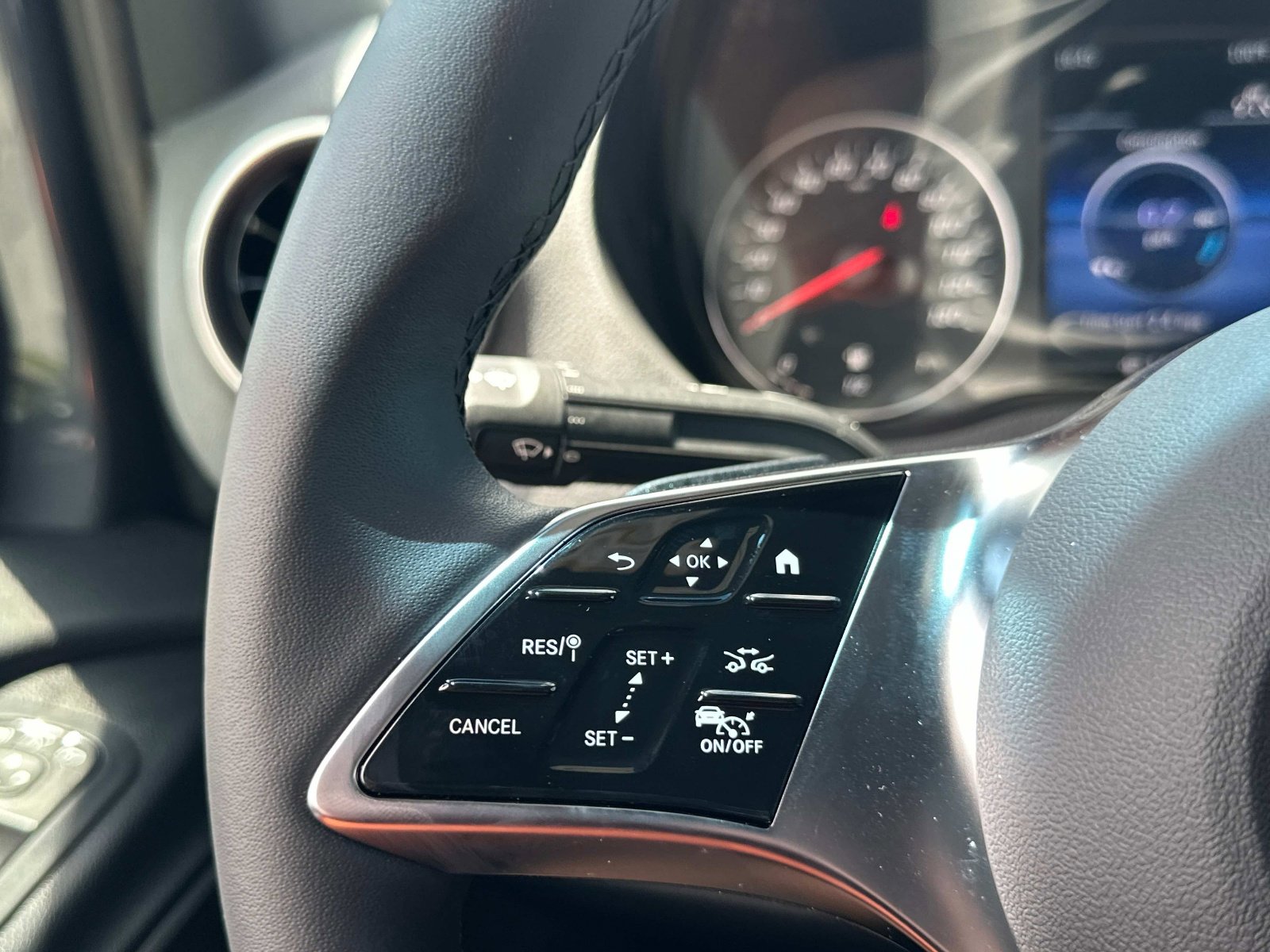 New 2025 Mercedes-Benz Sprinter 2500 image 21