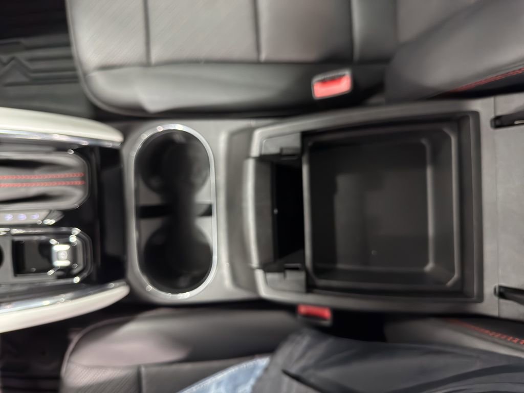 Used 2024 GMC Canyon AT4X image 29