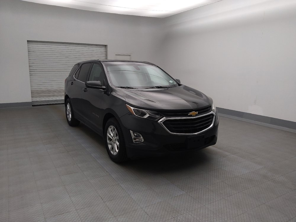 Used 2019 Chevrolet Equinox LT FWD image 13