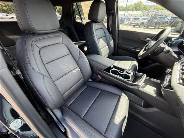 New 2026 Chevrolet Equinox LT w/ Convenience Package II image 31