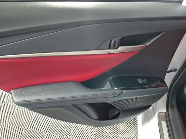 New 2026 Toyota Camry XSE AWD/4WD image 20