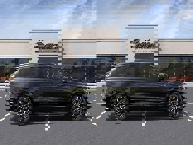 New 2026 Cadillac Optiq Sport 1 image 5