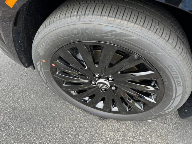 Used 2025 Hyundai Palisade Calligraphy image 15