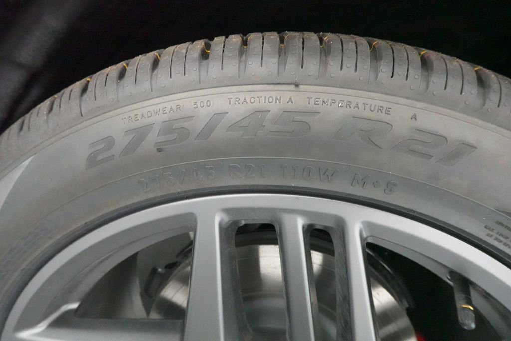 New 2026 Ford Explorer ST image 37