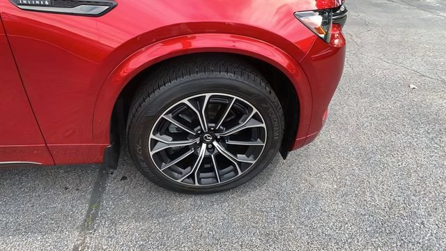 Used 2025 MAZDA CX-70 3.3 Turbo S w/ Premium Plus AWD/4WD image 29