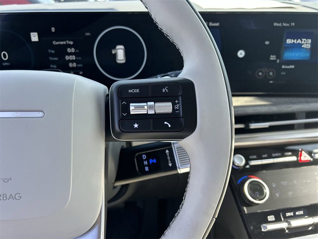 New 2026 Hyundai Santa Fe Calligraphy image 28