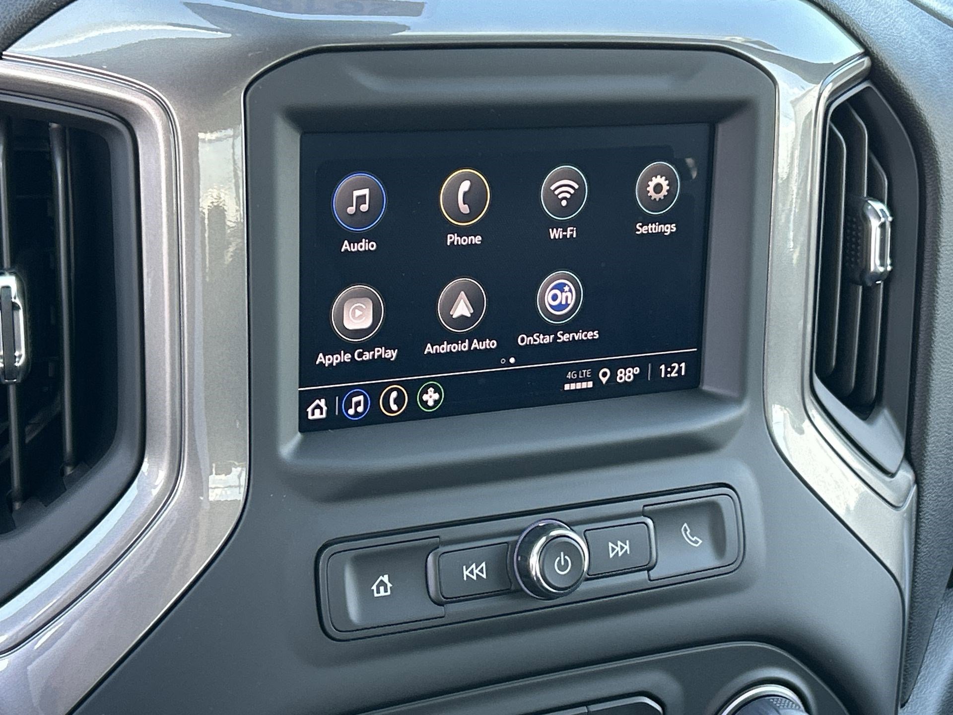 New 2026 Chevrolet Silverado 2500 W/T w/ WT Convenience Package image 13