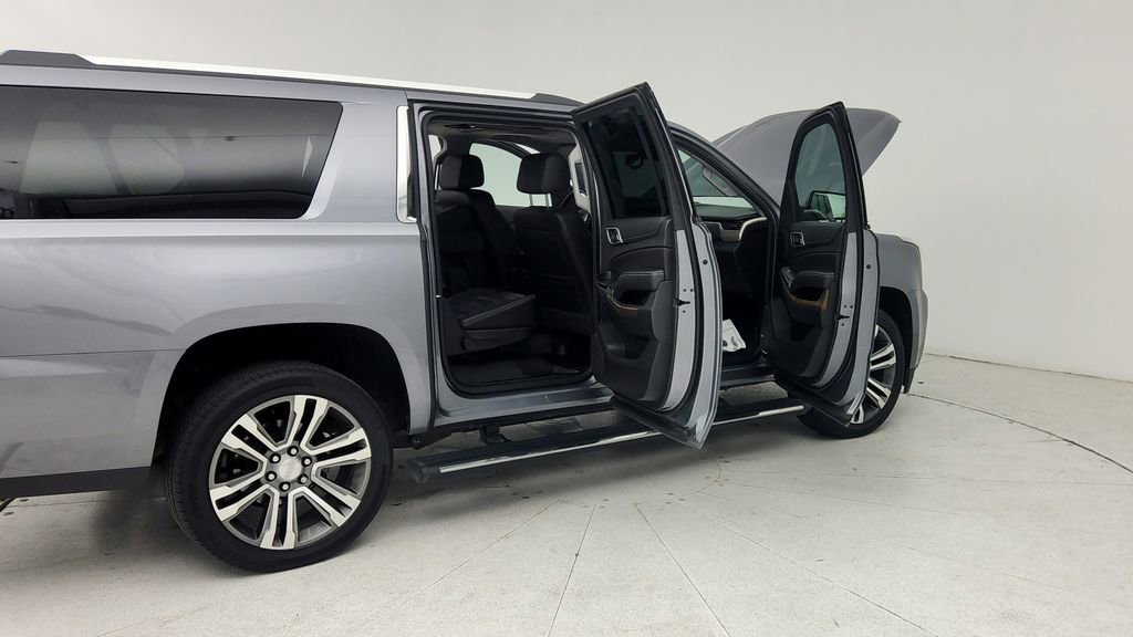 Used 2020 GMC Yukon XL Denali w/ Open Road Package RWD image 13