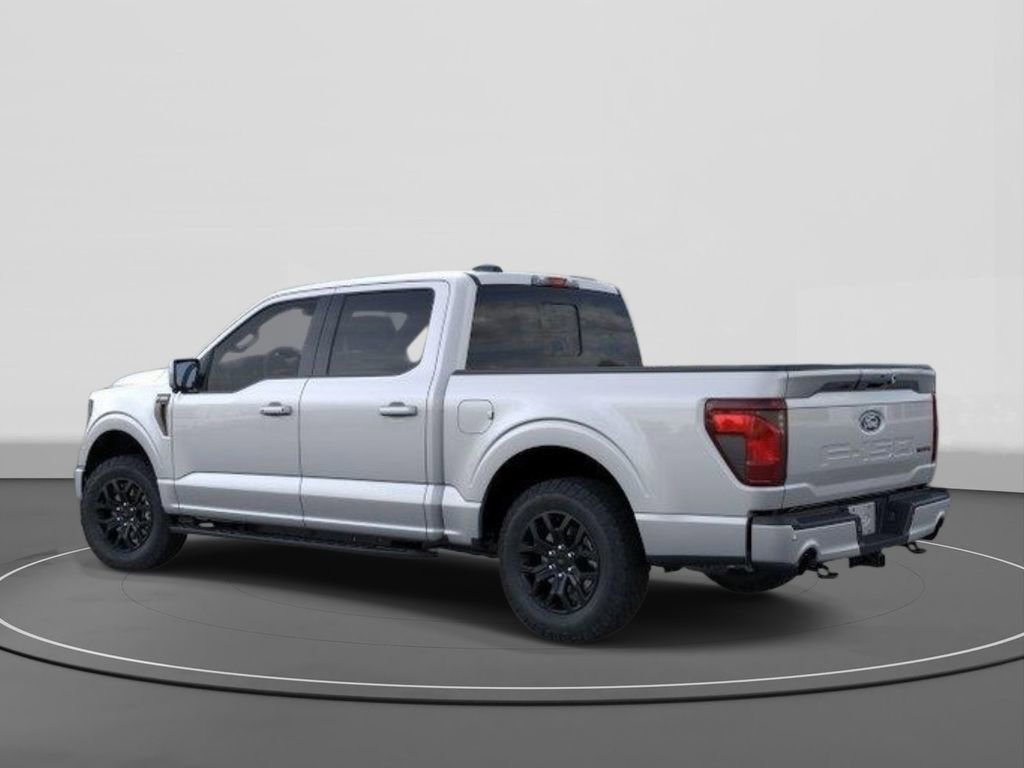 New 2026 Ford F150 Tremor AWD/4WD image 4