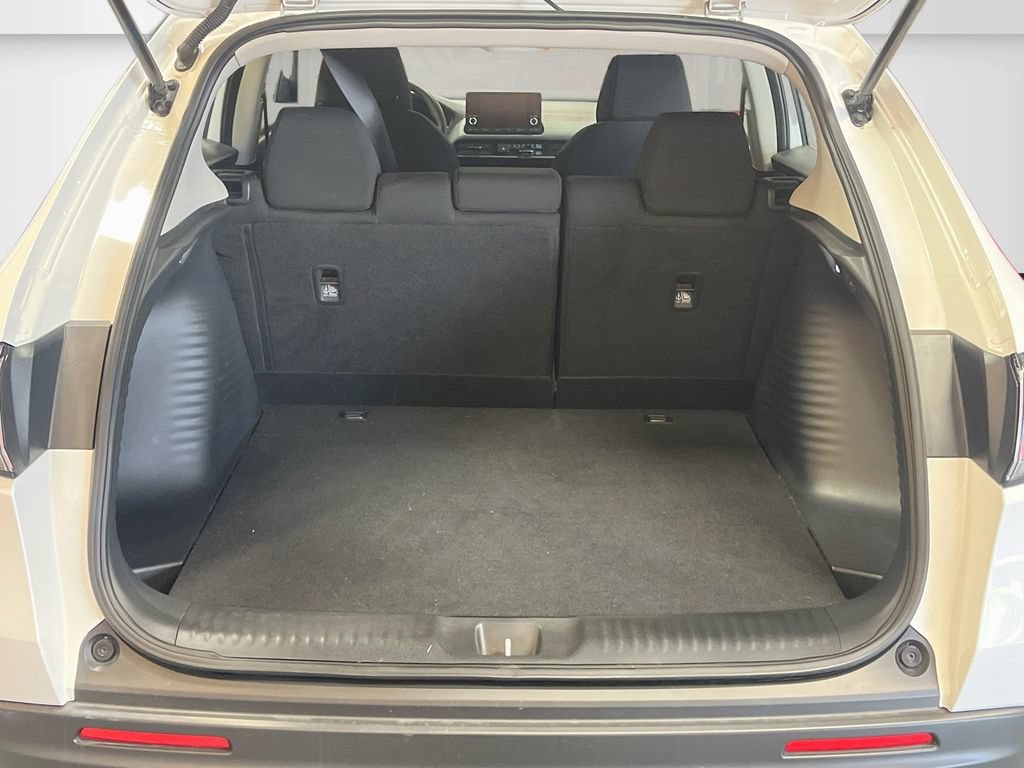 Used 2025 Honda HR-V LX image 23