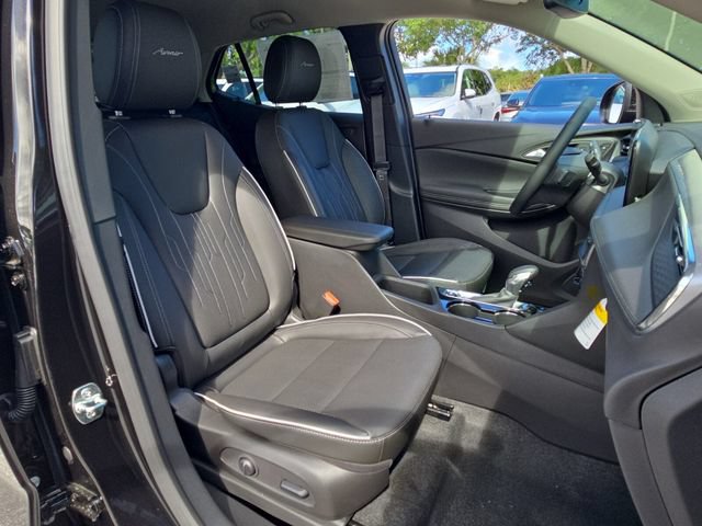 New 2026 Buick Encore GX Avenir AWD/4WD image 17