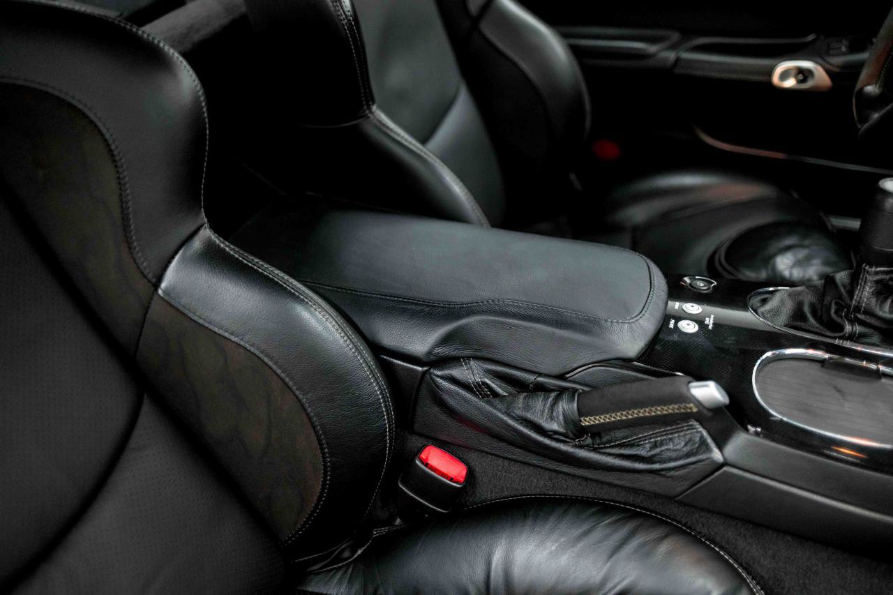 Used 2008 Chevrolet Corvette Z06 w/ Preferred Equipment Group RWD image 63