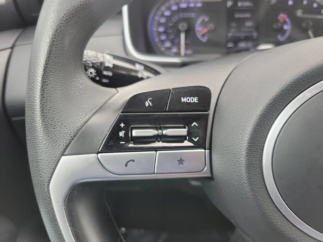 Certified 2024 Hyundai Tucson SE FWD image 17