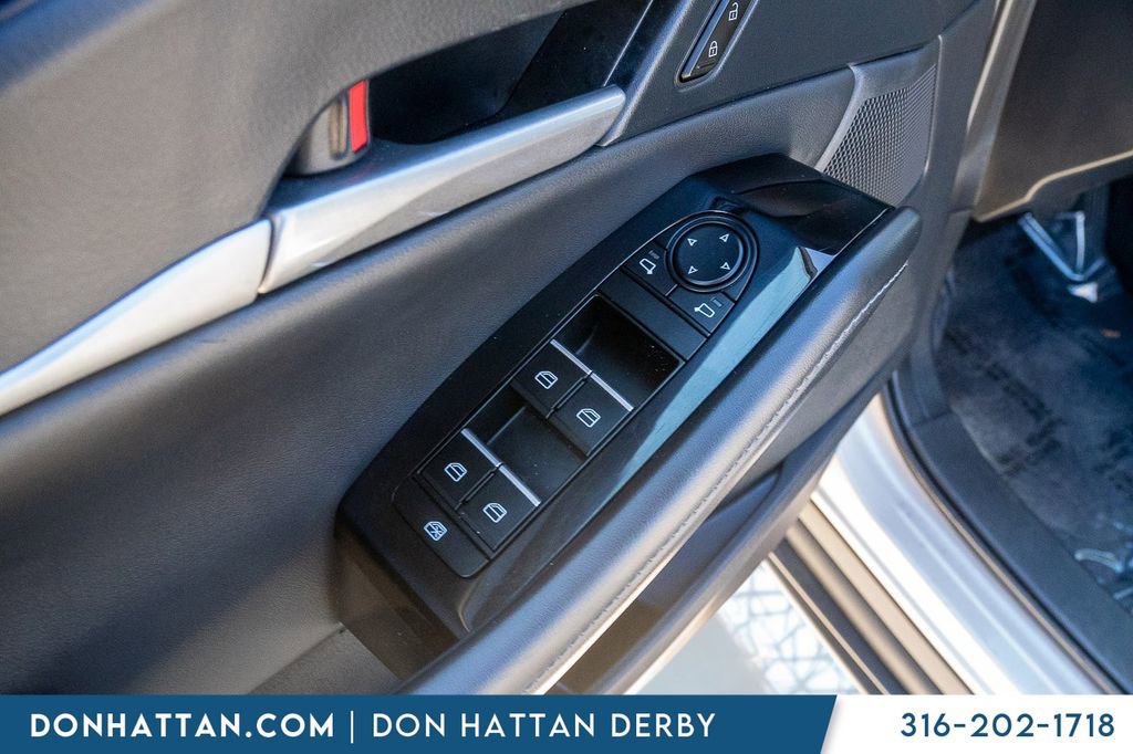 Used 2024 MAZDA CX-30 AWD 2.5 S w/ Select Sport Pkg image 16