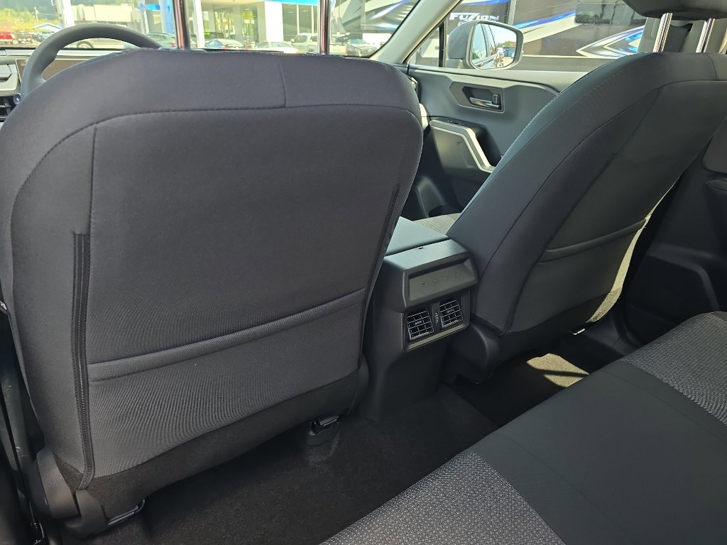 New 2026 Toyota RAV4 LE AWD/4WD image 18