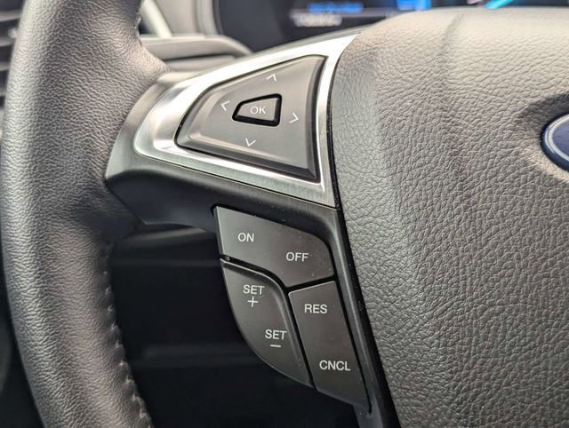 Used 2023 Ford Edge SEL w/ Convenience Package image 27