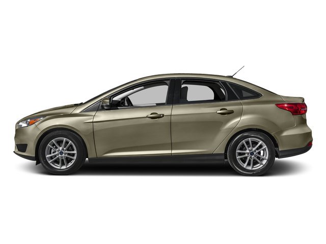 Used 2017 Ford Focus S image 3