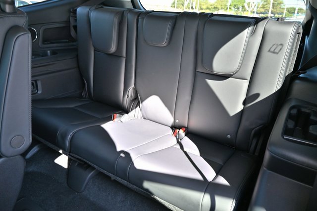 New 2025 Subaru Ascent Bronze Edition image 19