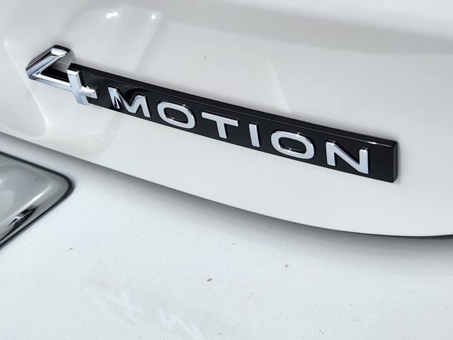 New 2026 Volkswagen Tiguan S image 10