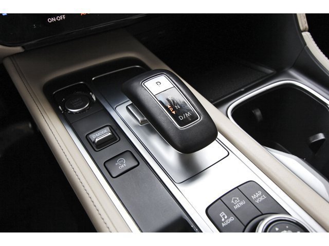 Used 2022 INFINITI QX60 Sensory w/ Cargo Package FWD image 24