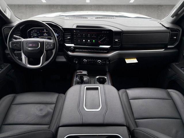 Certified 2022 GMC Sierra 1500 SLT w/ SLT Convenience Package image 20