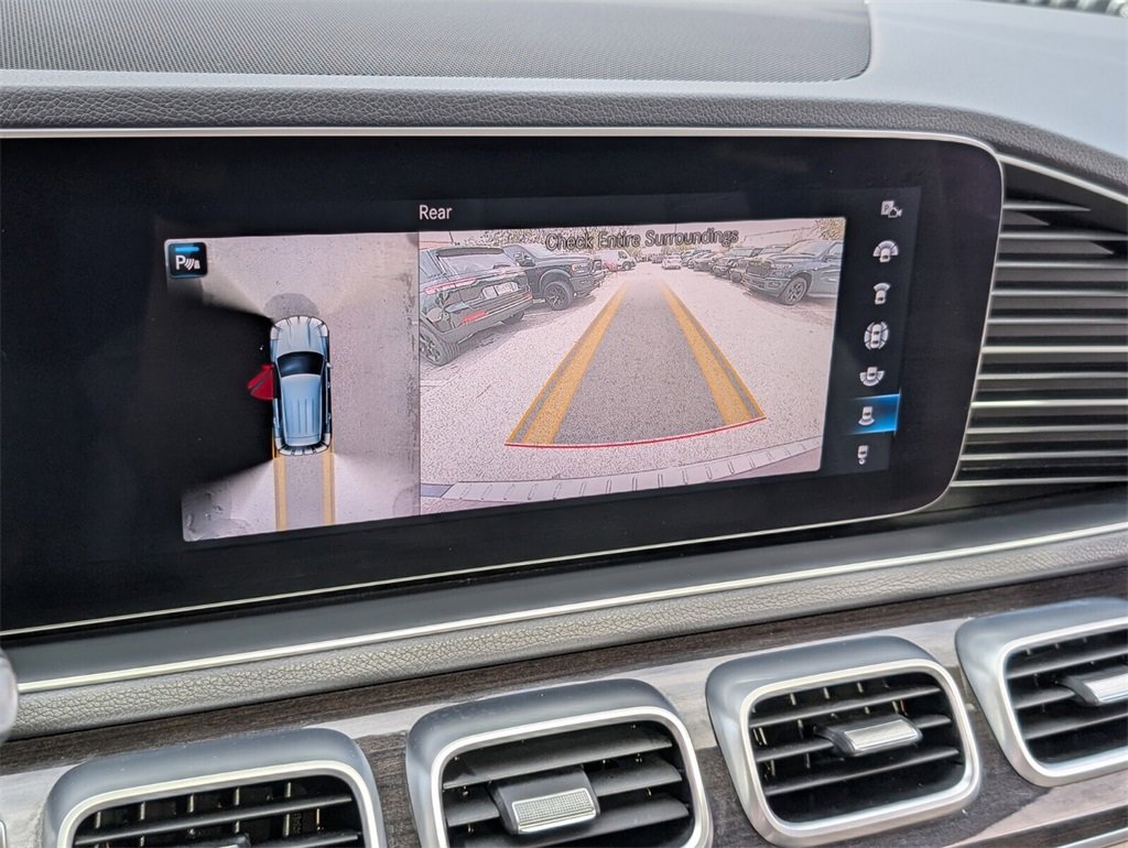 Used 2020 Mercedes-Benz GLE 350 image 24