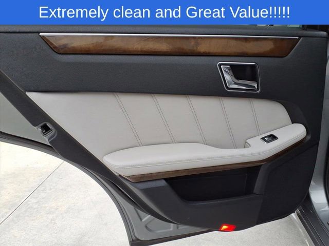 Used 2010 Mercedes-Benz E 350 Sedan image 18