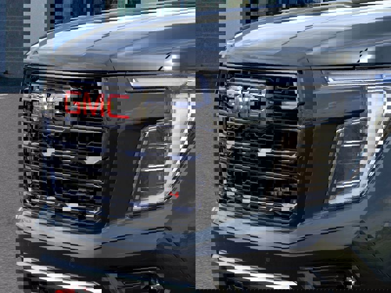 New 2026 GMC Yukon XL AT4 Ultimate image 13