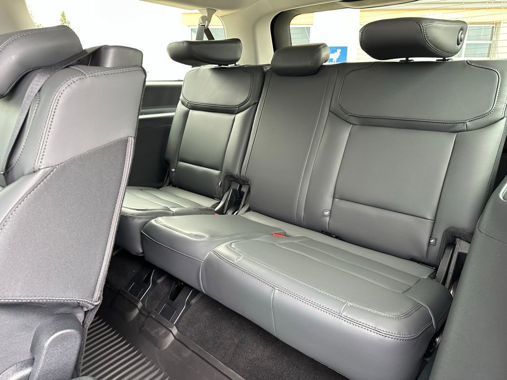 New 2026 Ford Expedition Max Active AWD/4WD image 16
