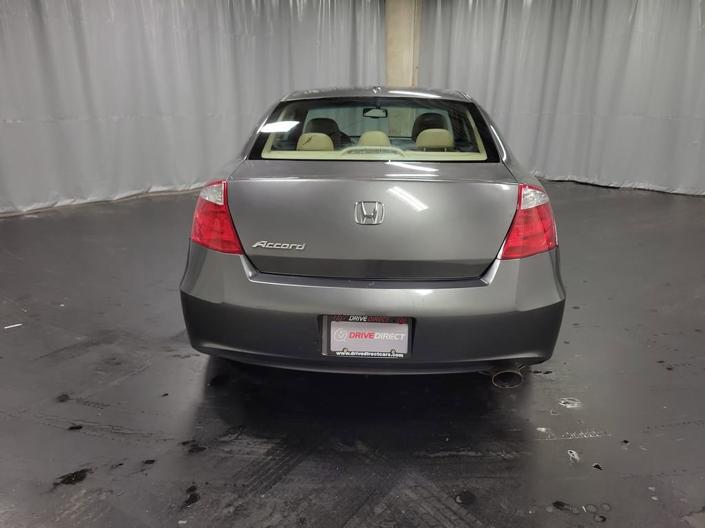 Used 2009 Honda Accord EX-L image 7