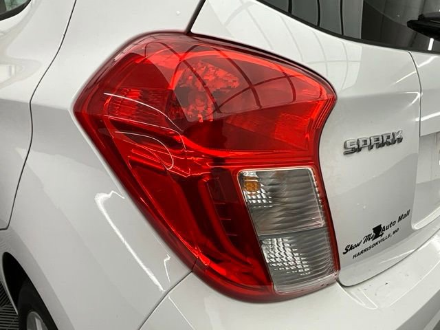 Used 2020 Chevrolet Spark LT image 12