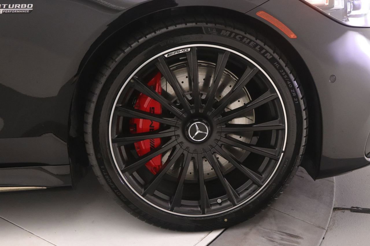 New 2026 Mercedes-Benz S 63 AMG S image 13