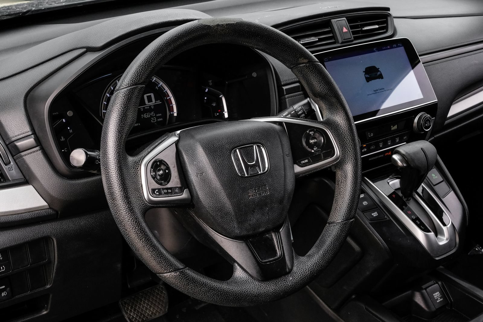 Used 2019 Honda CR-V LX image 13