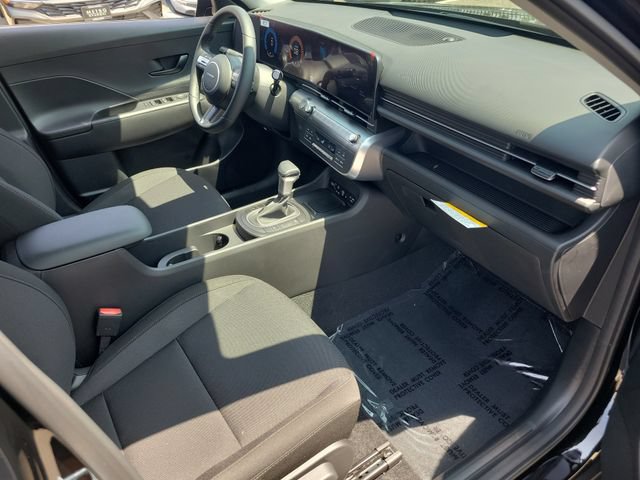 New 2026 Hyundai Kona SEL Sport AWD/4WD image 20