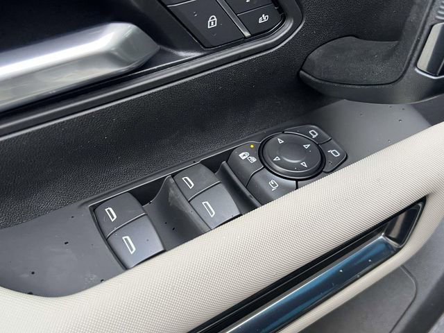 New 2026 GMC Hummer EV SUV image 15