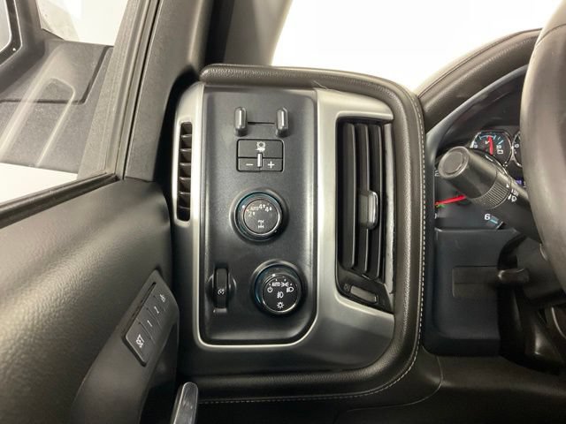 Used 2018 GMC Sierra 1500 SLT AWD/4WD image 26