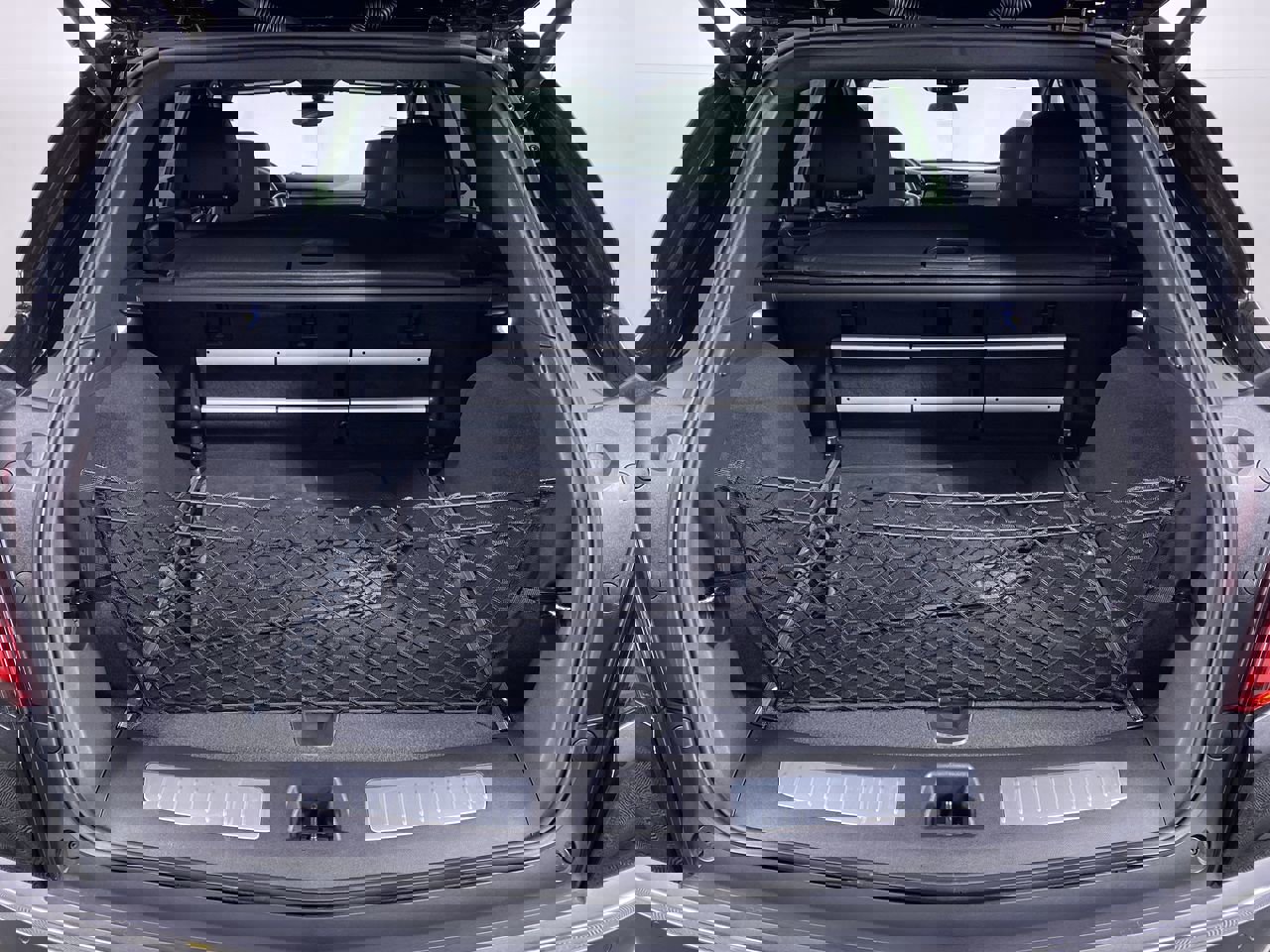 Certified 2025 Cadillac XT5 Premium Luxury FWD image 27