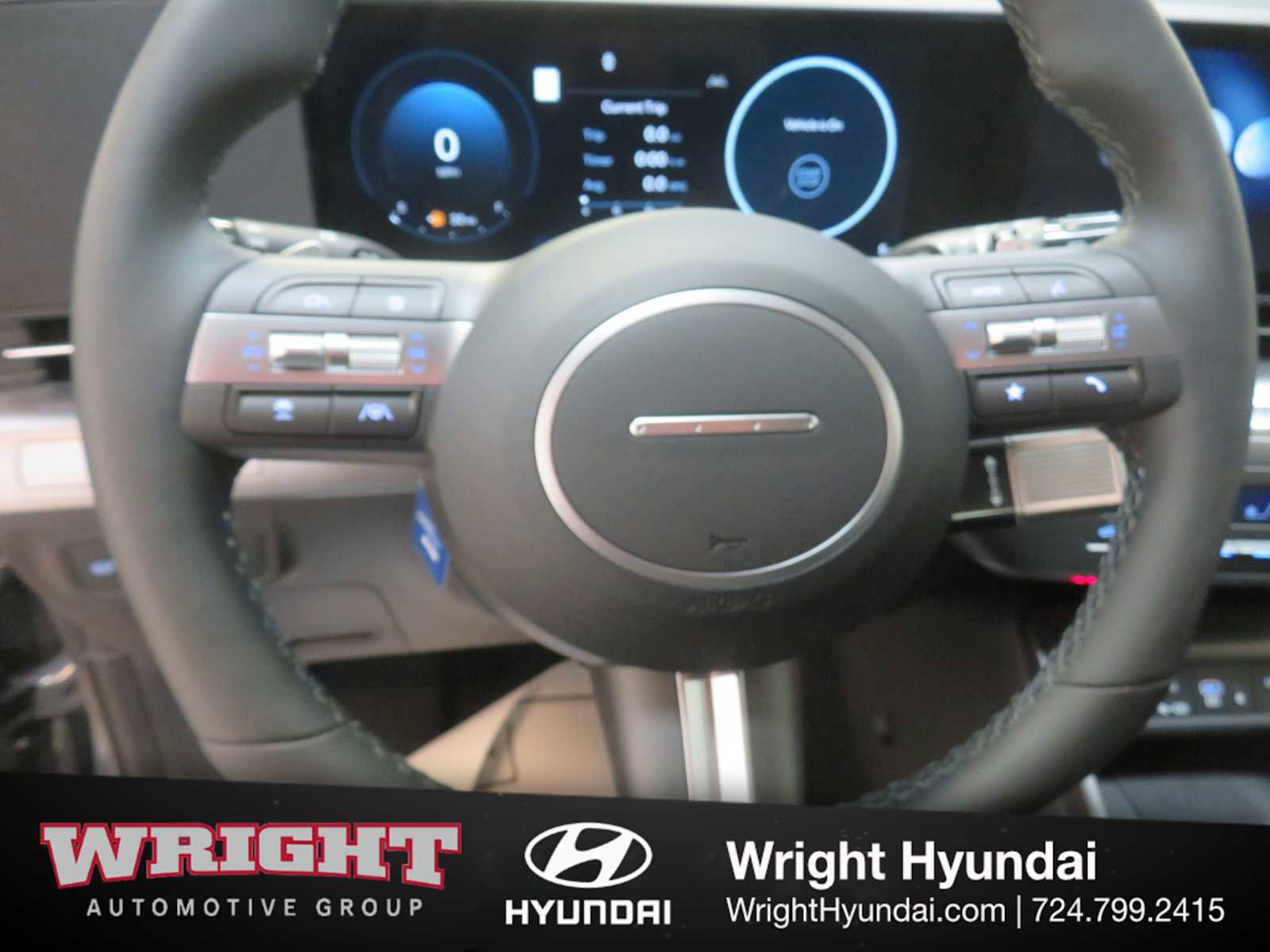 New 2026 Hyundai Kona Limited image 14