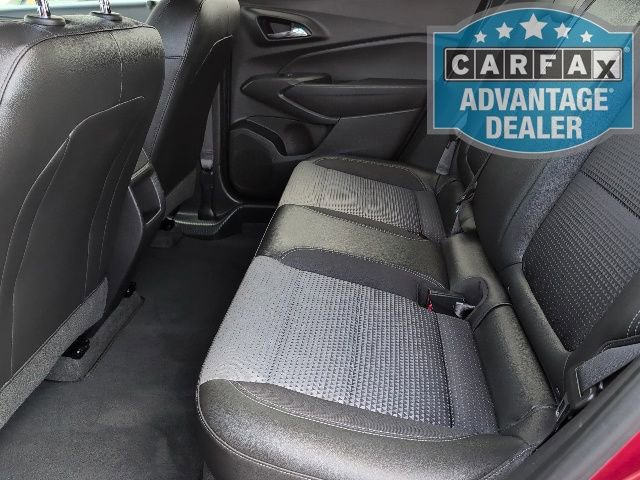 Certified 2025 Chevrolet Trax LT image 6