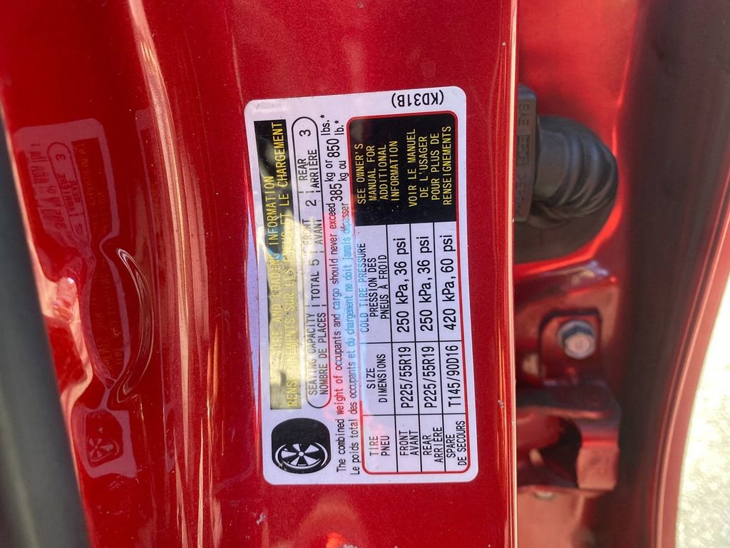 Used 2016 MAZDA CX-5 Grand Touring image 32