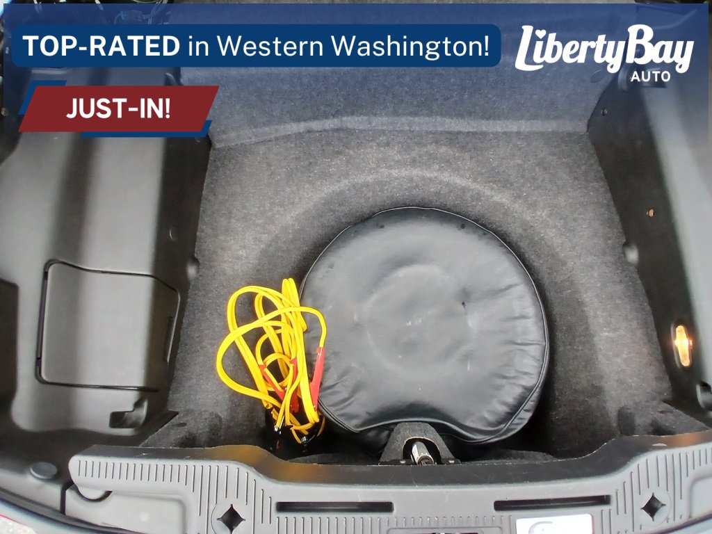 Used 2007 Pontiac G6 GT w/ Sport Package image 27