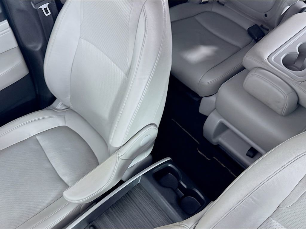 Used 2018 Honda Odyssey Elite image 29
