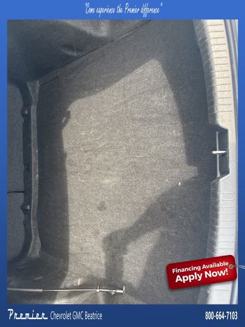 Used 2023 Chevrolet Malibu LT image 17