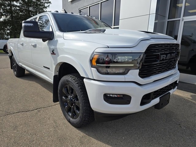 Used 2023 RAM 2500 Limited